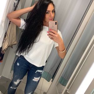 Meet your Posher, Danamarie